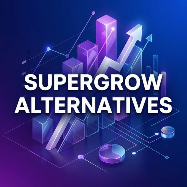 7 Best Supergrow Alternatives for LinkedIn Growth (2026)