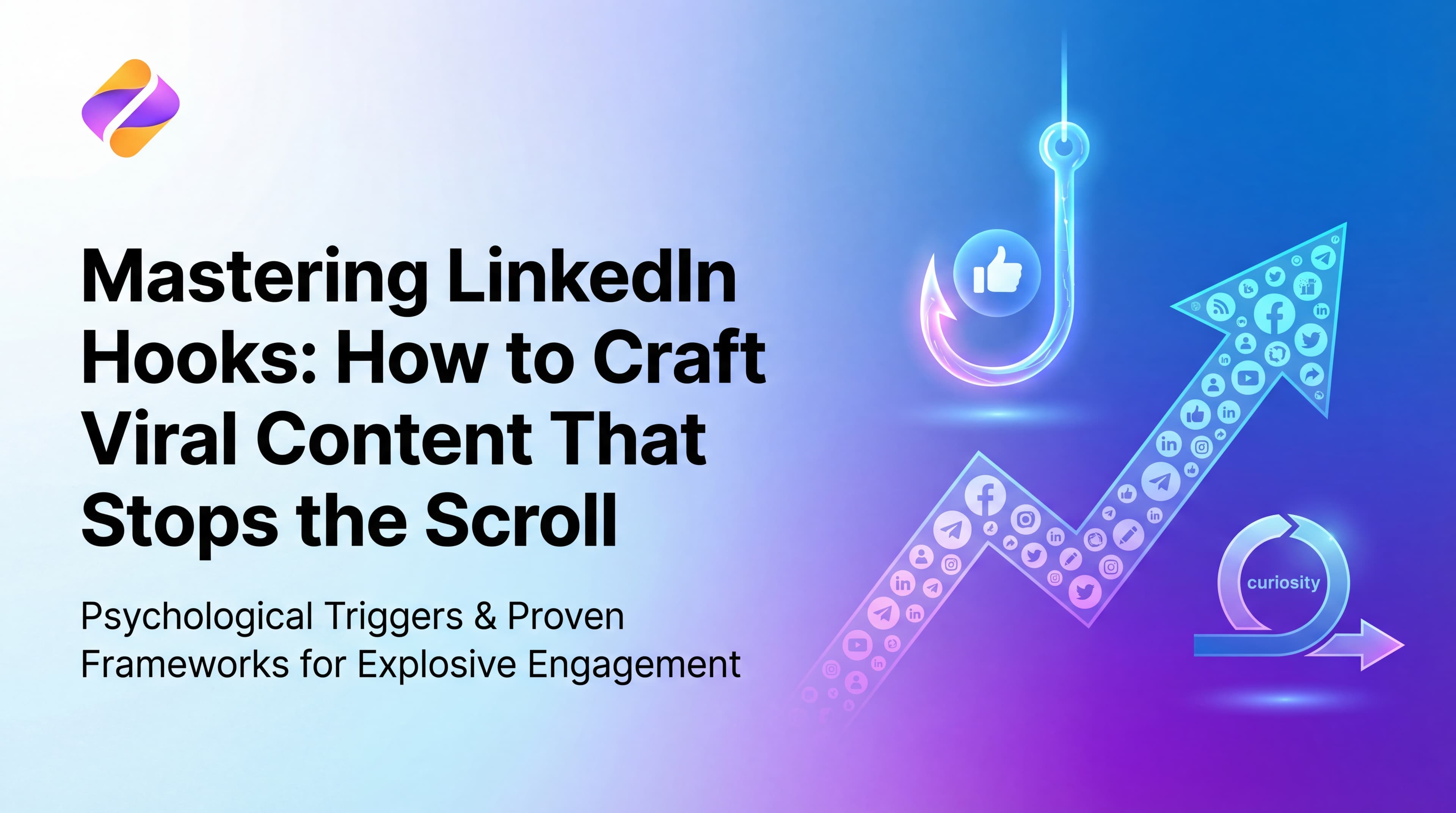 How to Write Viral LinkedIn Hooks in 2026: The Ultimate Guide